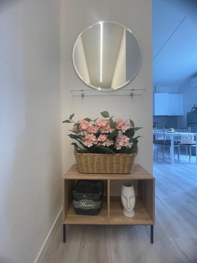 Residenza Il Melograno Fiera Apartment เวโรนา ภายนอก รูปภาพ