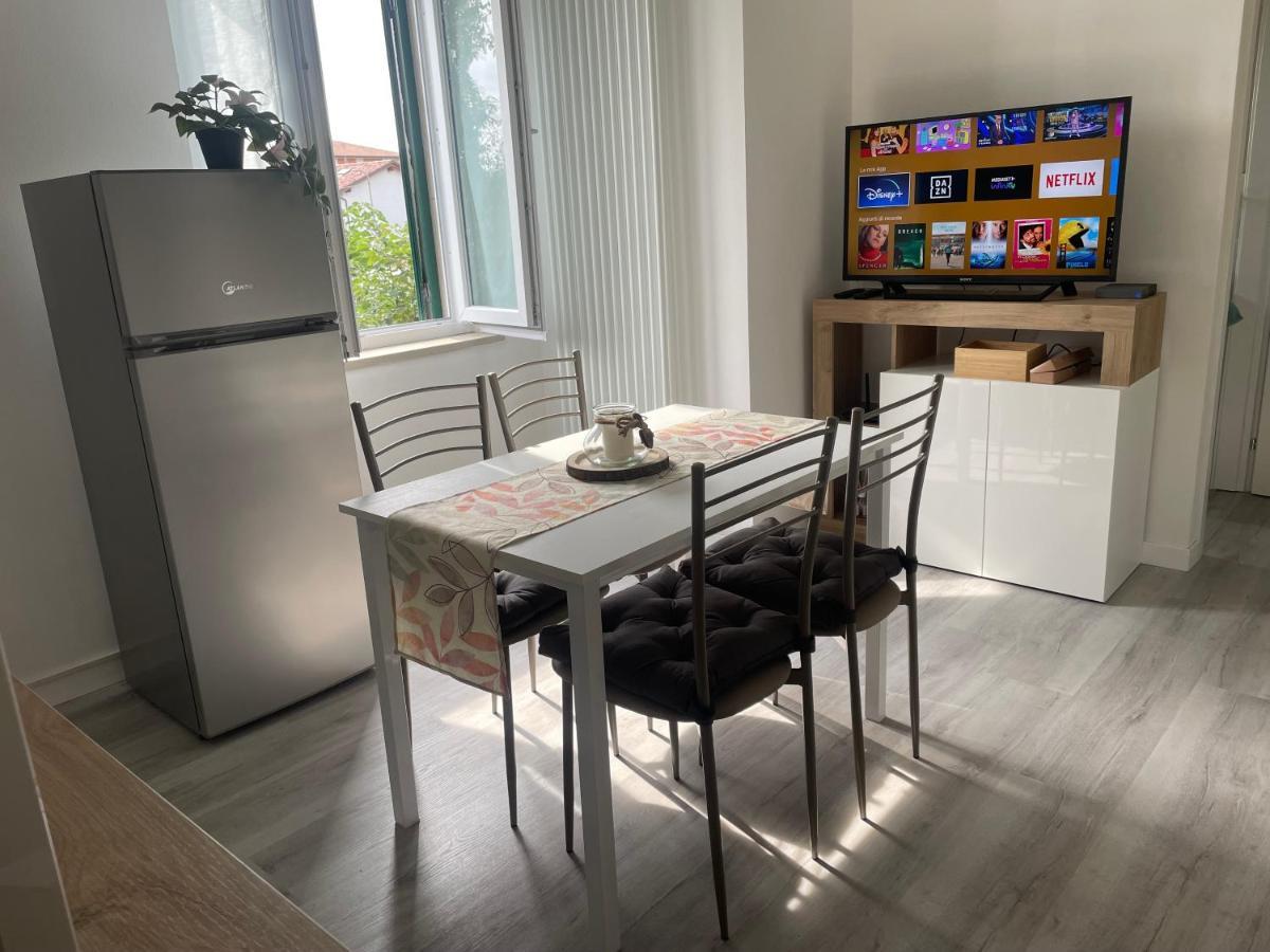 Residenza Il Melograno Fiera Apartment เวโรนา ภายนอก รูปภาพ