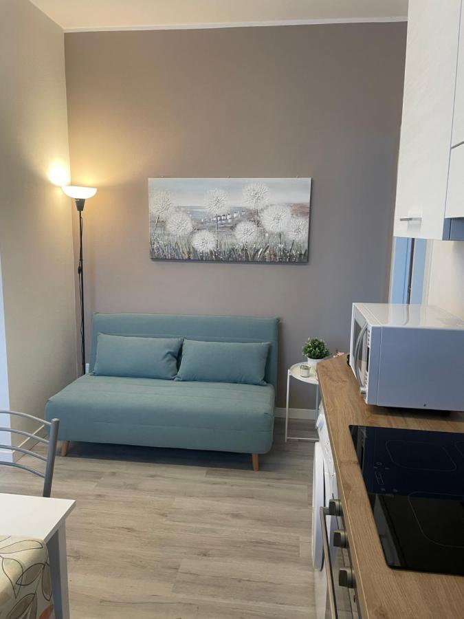 Residenza Il Melograno Fiera Apartment เวโรนา ภายนอก รูปภาพ