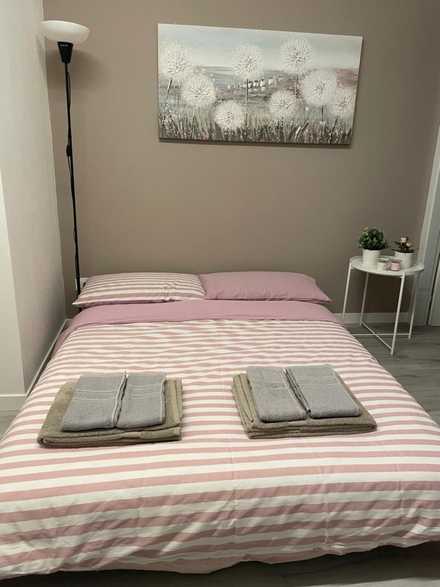 Residenza Il Melograno Fiera Apartment เวโรนา ภายนอก รูปภาพ